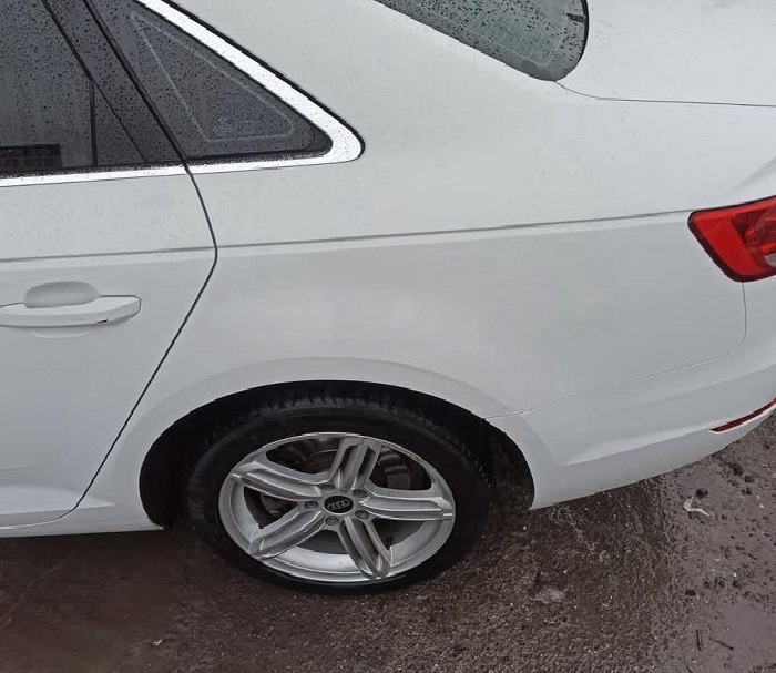 Şanlıurfa Seramik Kaplama