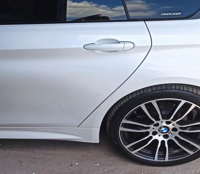 Şanlıurfa Oto Boyacı